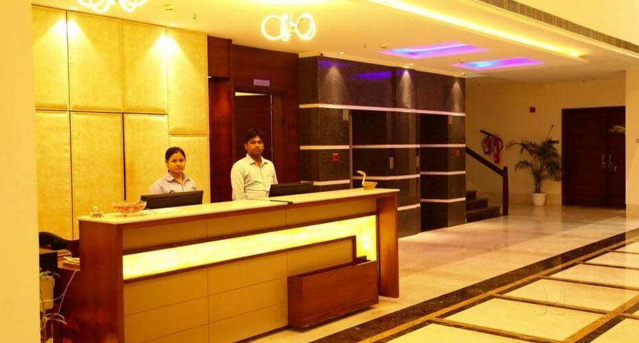 KLM Hotel, Sri Ganganagar 4